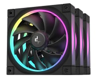 Deepcool FL12 Triple Pack 3x120mm - 1339387 - zdjęcie 1